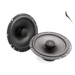 Audiocircle SL-X6 głośniki dwudrożne coax 16,5 cm (Stuttgart Line)